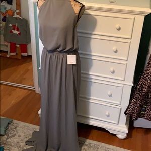 Show Me Your MuMu bridesmaid dress NEVER WORN